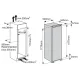 Вбудована морозильна камера Whirlpool WHSD18F013D1