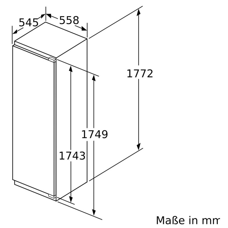 Siemens GI81NACF0