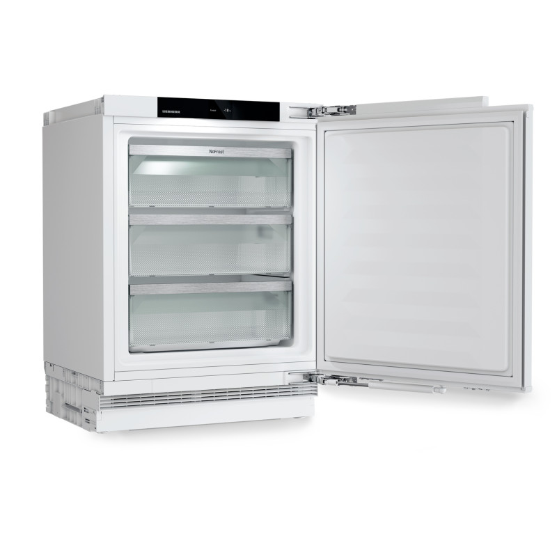 Встраиваемая морозильная камера Liebherr SUFNd 365i