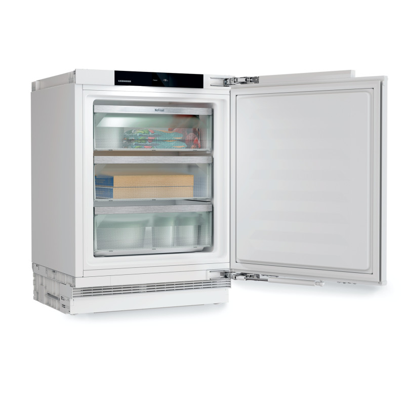 Встраиваемая морозильная камера Liebherr SUFNd 365i