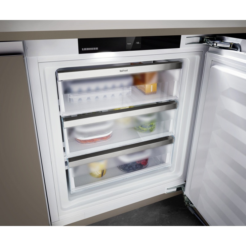 Встраиваемая морозильная камера Liebherr SUFNd 365i