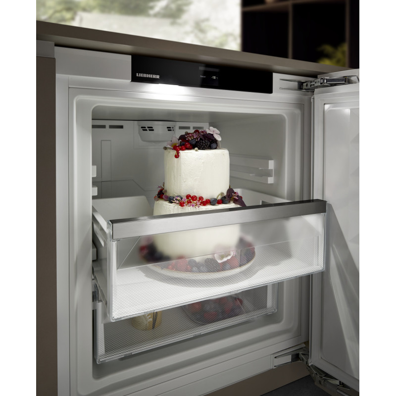 Встраиваемая морозильная камера Liebherr SUFNd 365i