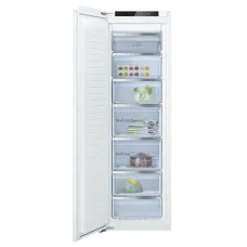 Вбудована морозильна камера Bosch GIN81VEE0