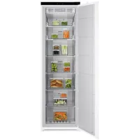 Вбудована морозильна камера Electrolux EUN7NE18S