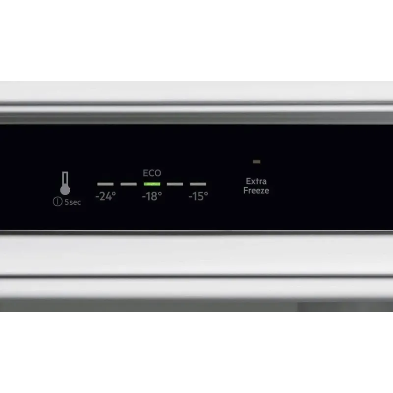 Вбудована морозильна камера Electrolux EUN7NE18S