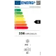 Вбудована морозильна камера Electrolux EUN7NE18S