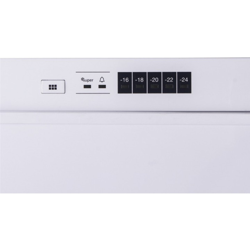 Vestfrost  IFN 2791 E