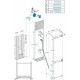 Vestfrost  IFN 2791 E
