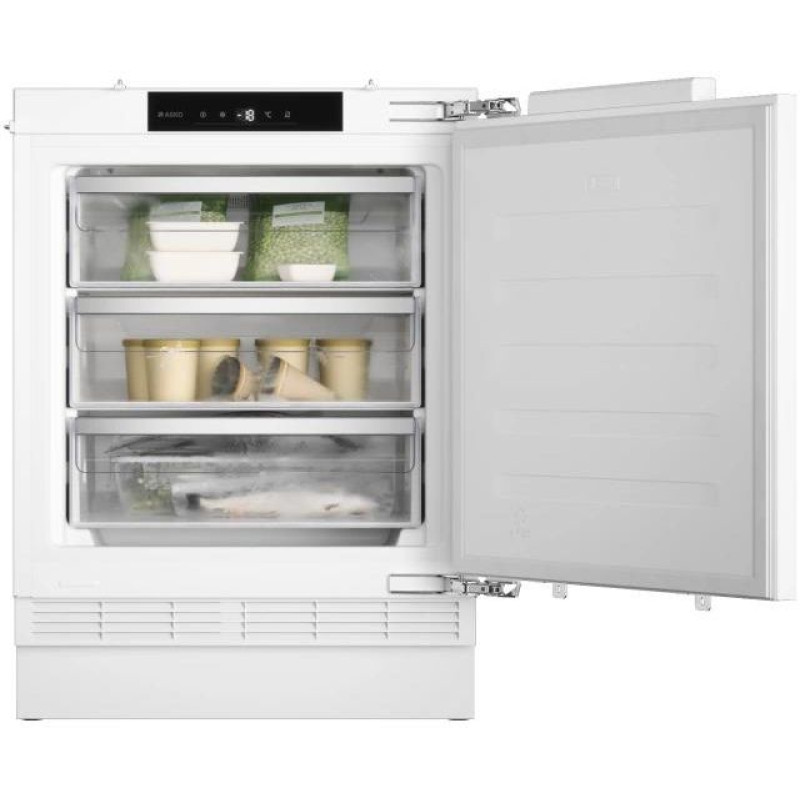 Встраиваемая морозильная камера ASKO F22881I