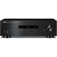 Yamaha A-S201 II Black