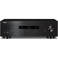 Ресивер Yamaha A-S201 II Black