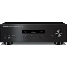 Ресивер Yamaha A-S201 II Black