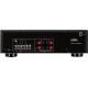 Yamaha A-S201 II Black