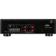 Ресивер Yamaha A-S201 II Black