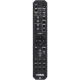 Ресивер Yamaha A-S201 II Black