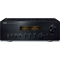 Yamaha A-S2200 Black/Piano Black