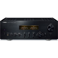 Yamaha A-S2200 Black/Piano Black