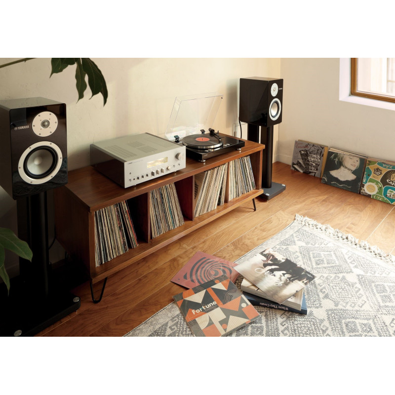 Yamaha A-S2200 Black/Piano Black