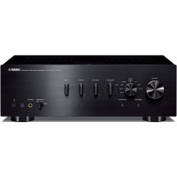 Yamaha A-S701 II Black