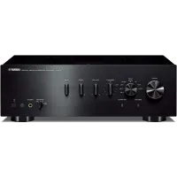 Ресівер Yamaha A-S701 II Black