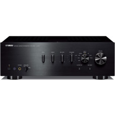 Yamaha A-S701 II Black