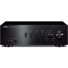 Ресивер Yamaha A-S701 II Black