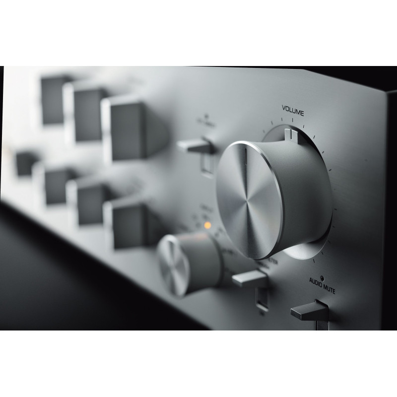 Yamaha C-5000 Black