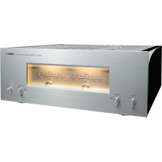 Yamaha M-5000 Black