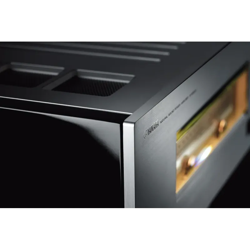 Ресивер Yamaha M-5000 Black