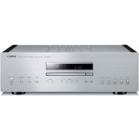 Yamaha CD-S3000 Black