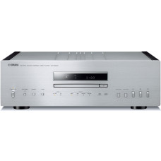 Yamaha CD-S3000 Black