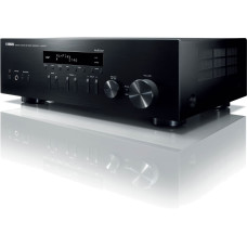 Yamaha R-N303 Black