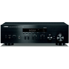 Yamaha R-N402 Black