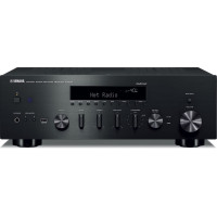 Yamaha R-N602 Black
