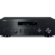 Yamaha R-N602 Black