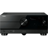 Yamaha RX-A6A Black
