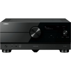 Yamaha RX-A6A Black