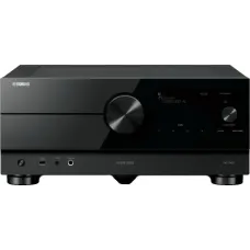 Ресивер Yamaha RX-A6A Black