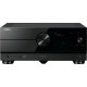 Yamaha RX-A6A Black