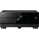 Ресивер Yamaha RX-A6A Black