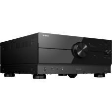 Yamaha RX-A8A Black