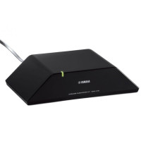 Ресівер Yamaha SWK-W10 Black