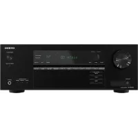 Ресівер Onkyo TX-SR3100 Чорний
