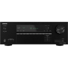 Ресівер Onkyo TX-SR3100 Чорний