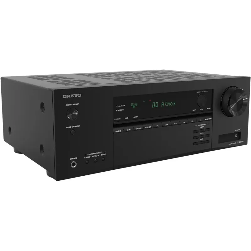Ресивер Onkyo TX-SR3100 Black