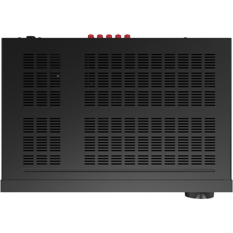 Ресивер Onkyo TX-SR3100 Black