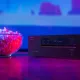 Ресивер Onkyo TX-SR3100 Black