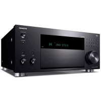 Ресівер Onkyo TX-RZ70 Чорний