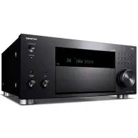Ресівер Onkyo TX-RZ70 Чорний