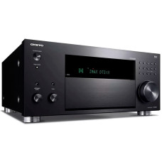 Ресивер Onkyo TX-RZ70 Black